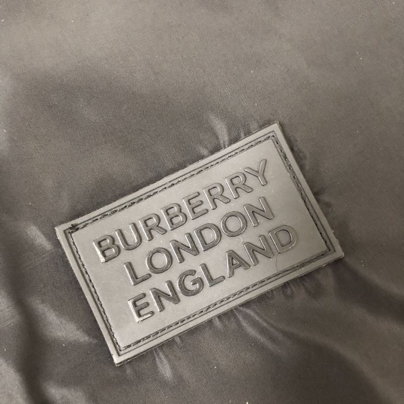 Burberry Down Jackets